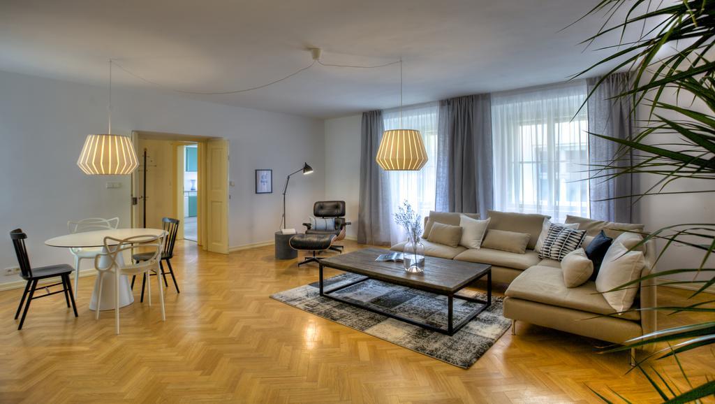Appartement U Kapra