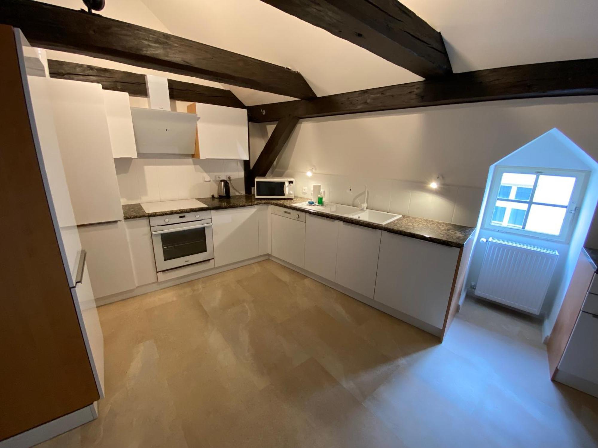 U Kapra Appartement