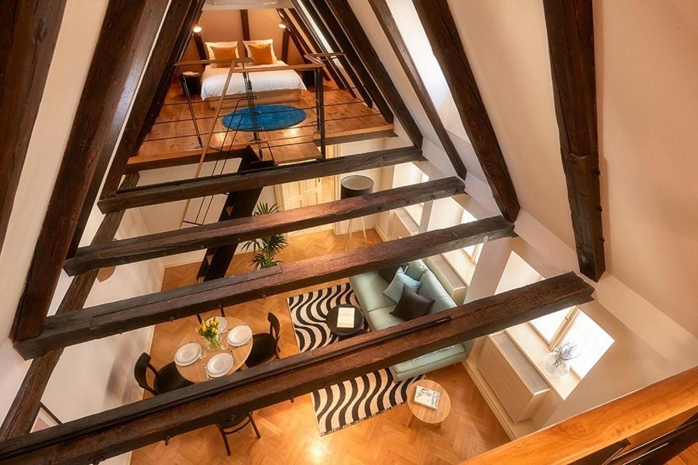 Appartement U Kapra