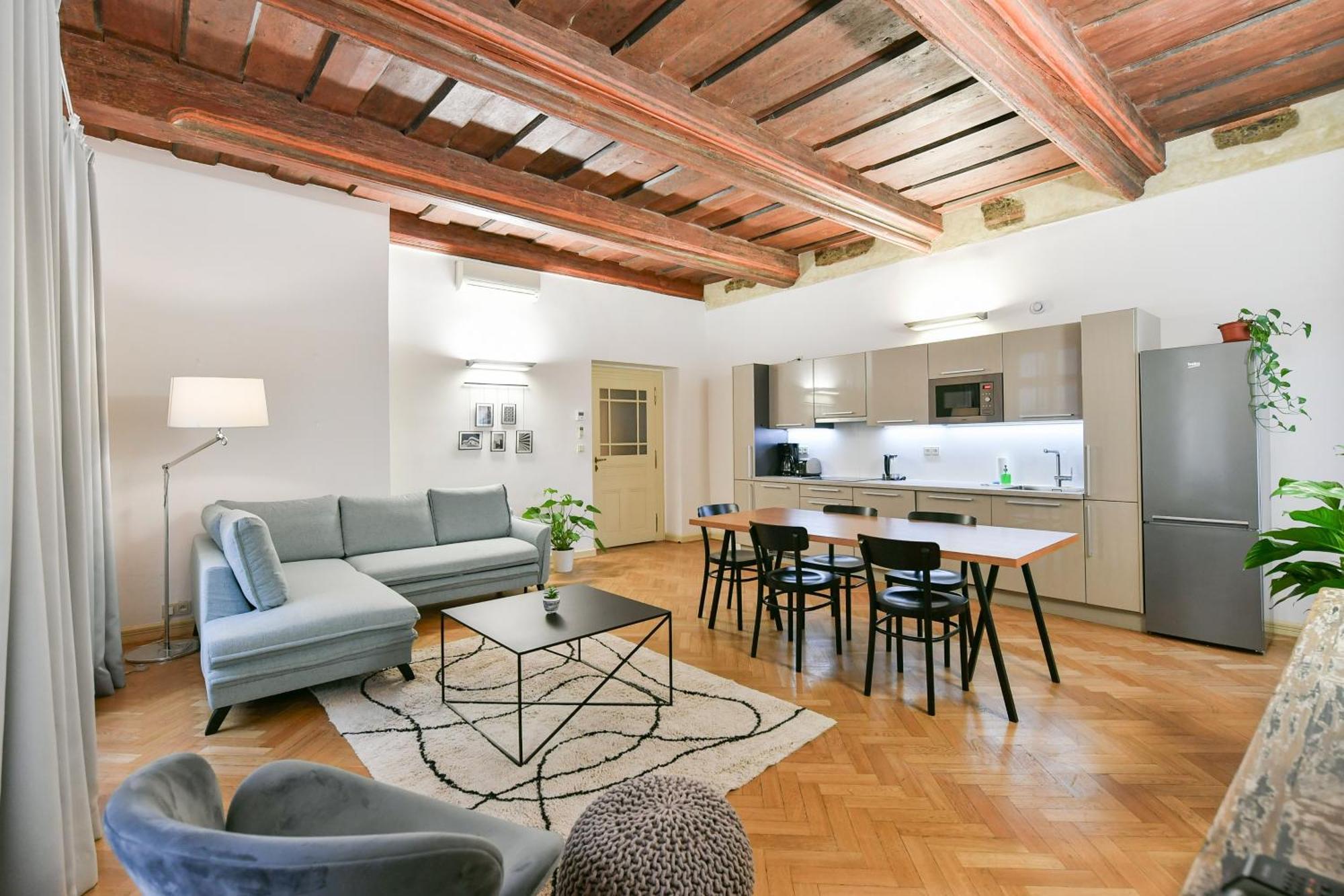 Appartement U Kapra