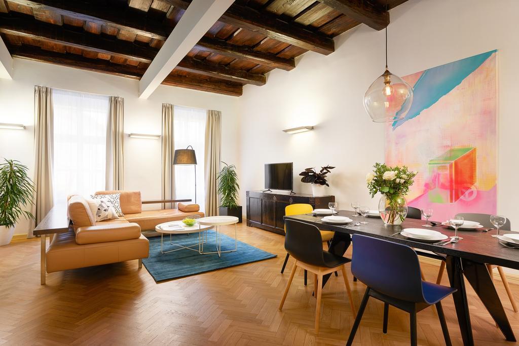 U Kapra Appartement