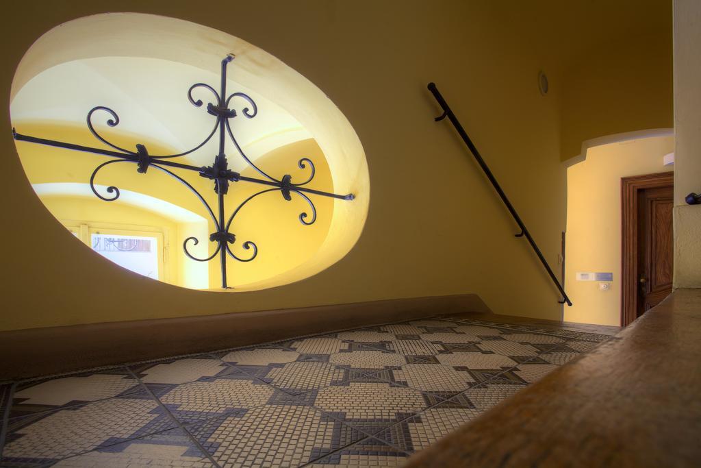 Appartement U Kapra Praag