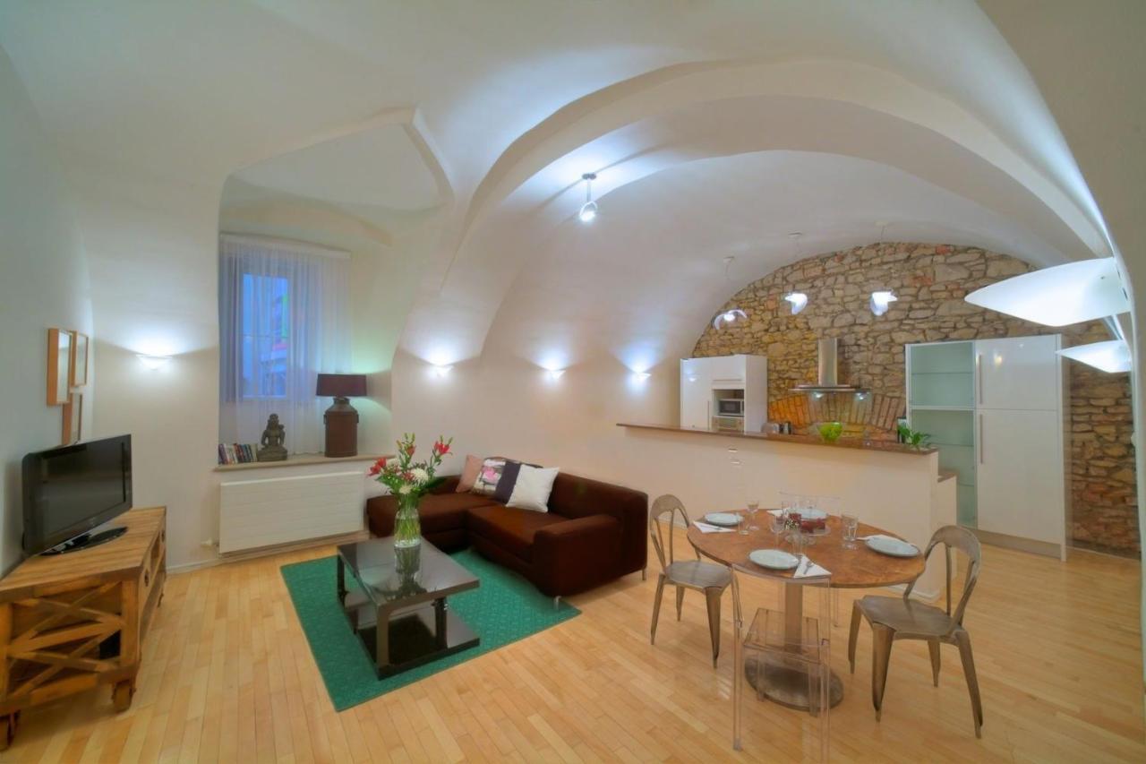 Appartement U Kapra